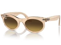 Occhiali da sole Ray-Ban Donna 0RB224213868553 - 0RB224213868553